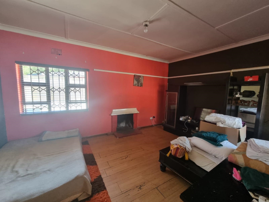 0 Bedroom Property for Sale in Sasolburg Free State